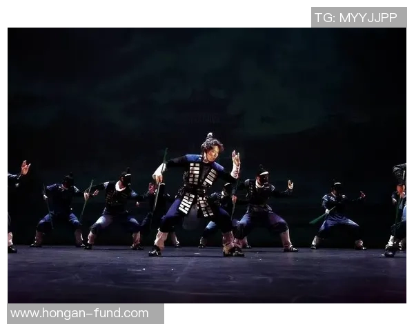 广州街舞队如何引领街舞文化的力量变革与发展探讨