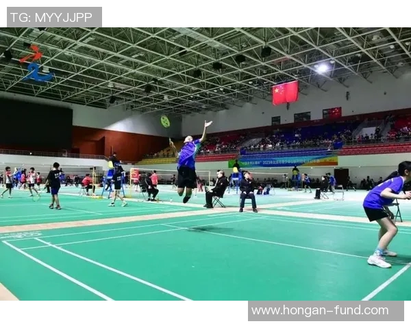 聚焦羽毛球北京羽毛球队近期状态分析与未来展望