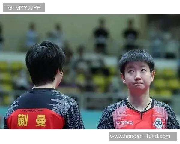 南京乒乓球队心理素质分析与提升策略探讨