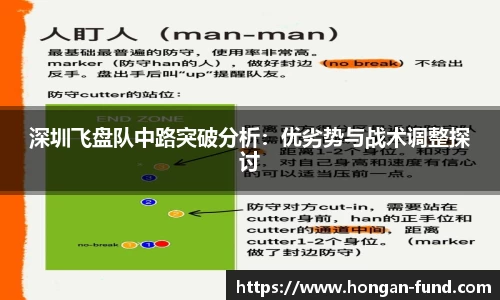 深圳飞盘队中路突破分析：优劣势与战术调整探讨